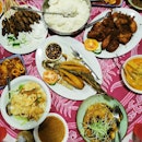 Indonesian Home Style Cuisine