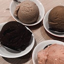 Vegan R’ice Cream (Classic Flavours; $3.80, Premium Flavours; $4.50)