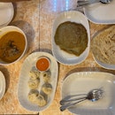 Authentic Nepalese Dishes