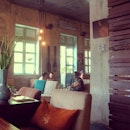 Id Cafe @ Ho Chi Minh