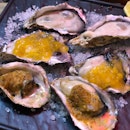 $3.50 Oysters