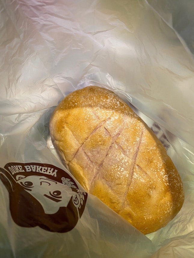 Healthy Sweet Potato Bread ($4.90)