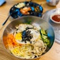 Yogiyo Korean Restaurant