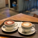 Coffea Coffee (SS15)