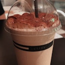 Famous Japanese Iced Cappuccino