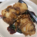Silver Cod Fish In Superior Soy Sauce