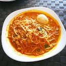🇸🇬 Delicious Mee Siam, Tanjong Pagar Plaza.