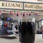 Kluang Rail Coffee (Stesen Keretapi)