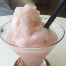Iced Rambutan