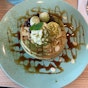 belle-ville Pancake Cafe (Bugis Junction)