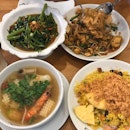 Nakhon Thai Food [$27]