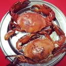 Dinner ^^ YumYum 😋#foodporn#foodhunt#yummyfood#instadaily#instadaily#vscocam#klang#seafood#crab#prawn#lamb#barbeque#yummyfood#yummlisious