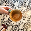 The return of @sima_manan 💁
Love the tiles & @acmeandco cup here 😍 #oripicnofilter