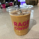 RAGE Coffee (NU Sentral)
