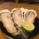 Oysters (3) From Japan