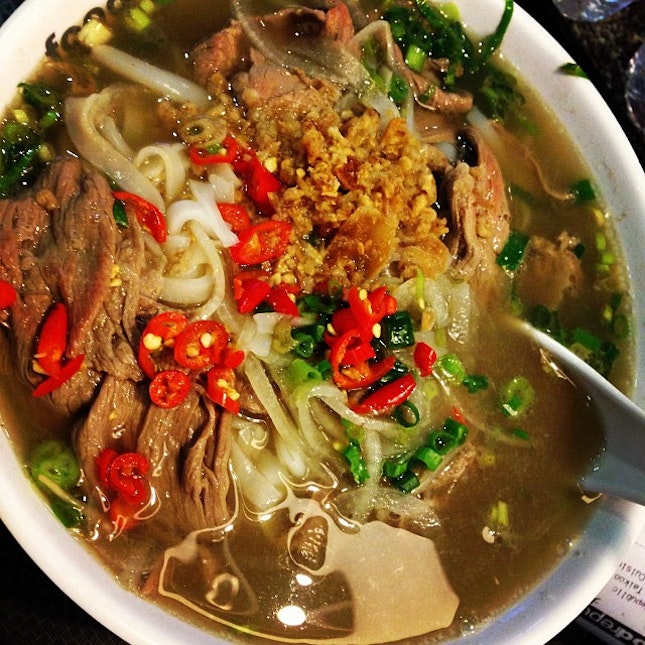 Beefrawpho#vietnam#cuisine#food#