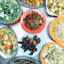 Cheap and good tze char not to be missed in KL.