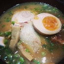 #ramen #noodle #japanese #food #foodporn #instafood