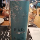 Birds & Bees (White Wine) 