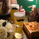 Yuzu Fruity Beer Mug ($16)