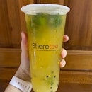 Share Tea @ Northpoint