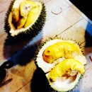 Durian!!