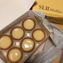 SL II Muffin (Golden Mile)