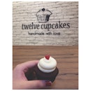 #vsco #vscocam #dessert #sweet #love #delicious #handmade  #sg #travel #getaway Red Velvet Cupcakes 💋