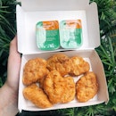 Weehuu, finally I have tried the new Spicy Chicken McNuggets from @mcdonaldsmalaysia 👏🏻 and here is my honest hangry review.