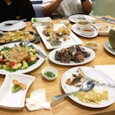 Laem Cha-Reon Seafood @ Siam Paragon 4FL