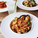 Looking for an affordable restaurant serving classic western food and fusion pasta?