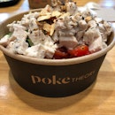 Chicken Poke bowl - Regular ($12.90)