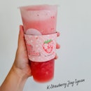 K-Strawberry Jing Syuan