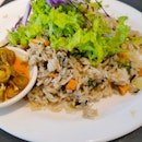 Olive Fried Rice 