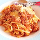 Beef Bolognese