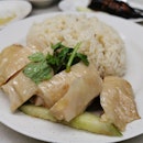 Seng Kee Chicken Rice (Solaris Mont Kiara)