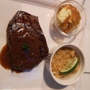 Meat N' Chill • Steak N' Ribs Restaurant