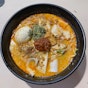 Swatow Wanton Noodle 汕頭雲吞麺