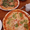 Great Pizzas