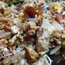 Best Lechon Sisig In The East?