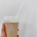 Iced Australian Chai Latte ($5.90)
