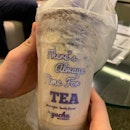 Oreo Milk Tea (L) | $5