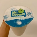 Coconut Shake (M) | $4.40