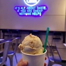 Speculoos + Cereal Double Scoop | $8.60