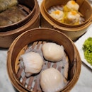 Yum Cha Prawn Dumplings | $5.60