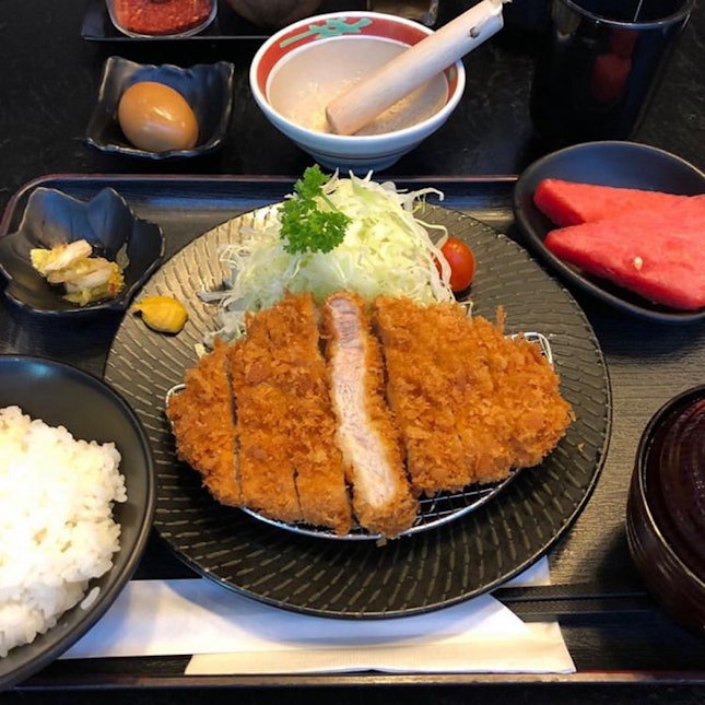 JAPANESE Food