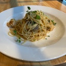 One For One Pasta/ Mains ($12.25)