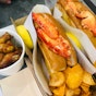 Chunky Lobsters (The Cathay)