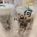 When It Comes To Hopii Milk Tea, There Is No Balance 