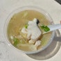 Han Kee Fish Soup (Amoy Street Food Centre)